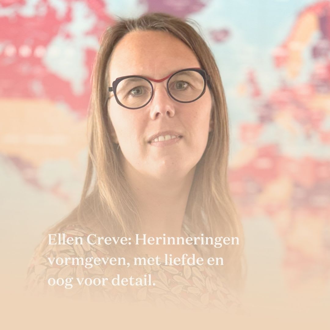 Getuigenis Ellen Creve