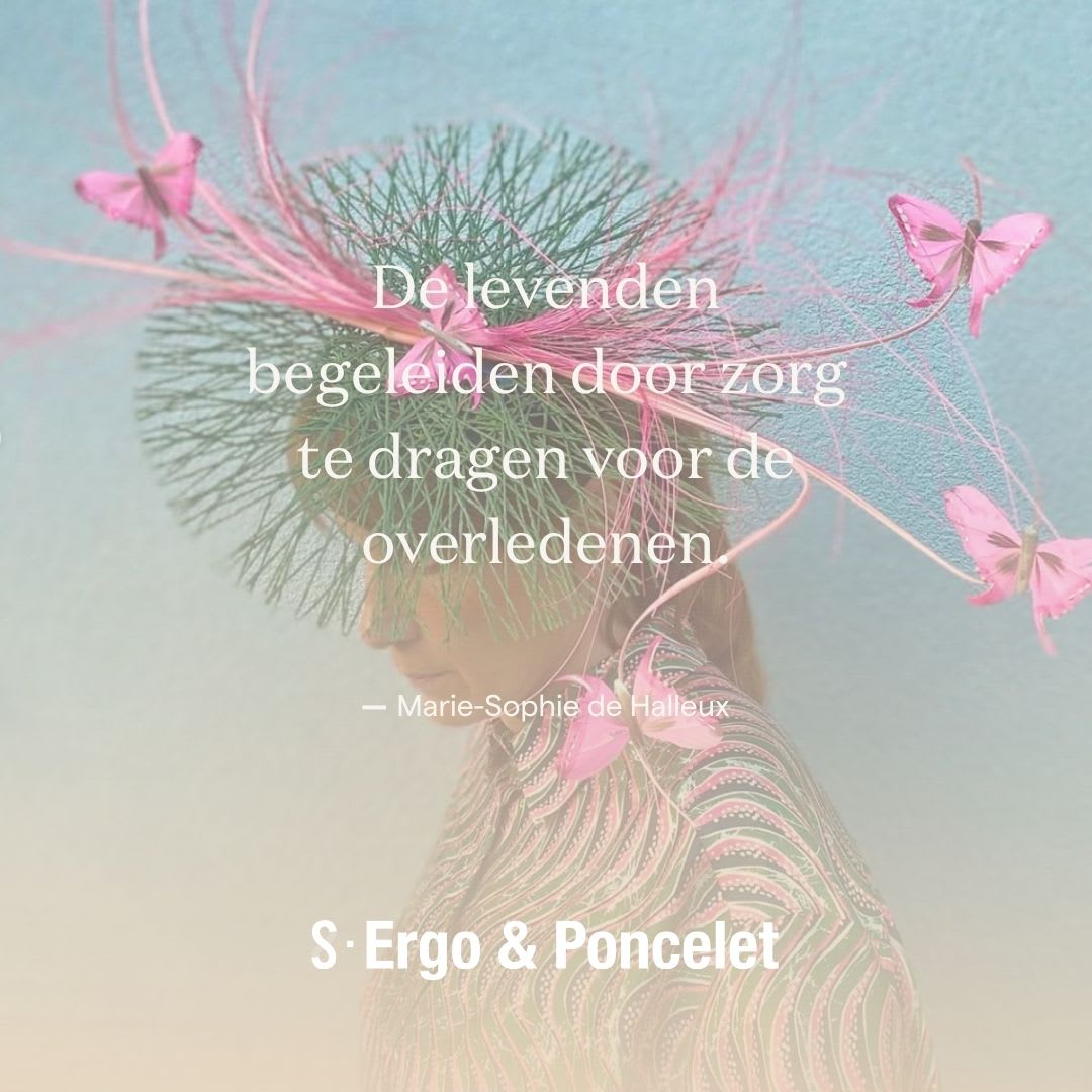 Getuigenis Marie-sophie de Halleux