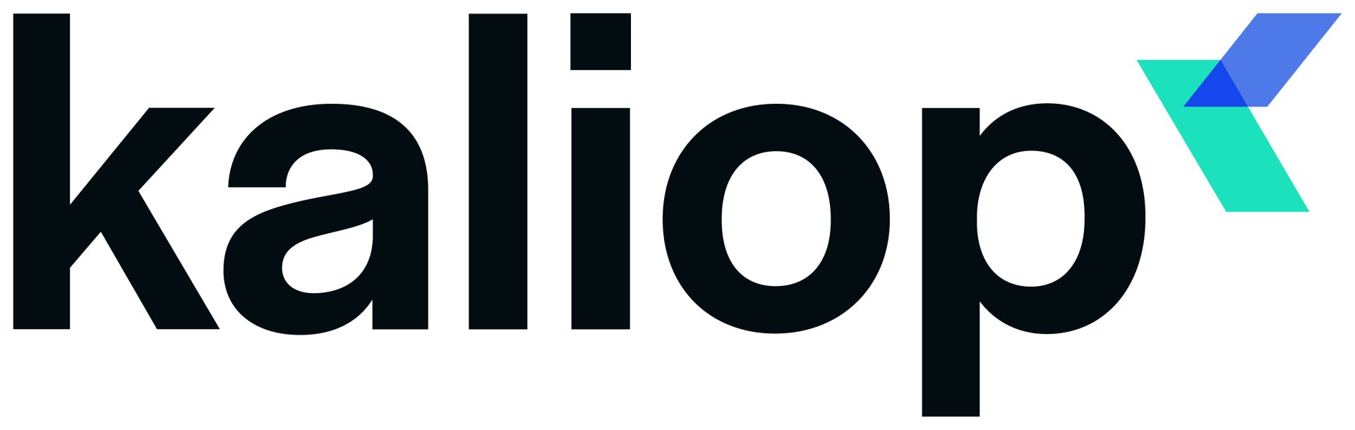 SAS KALIOP FRANCE logo