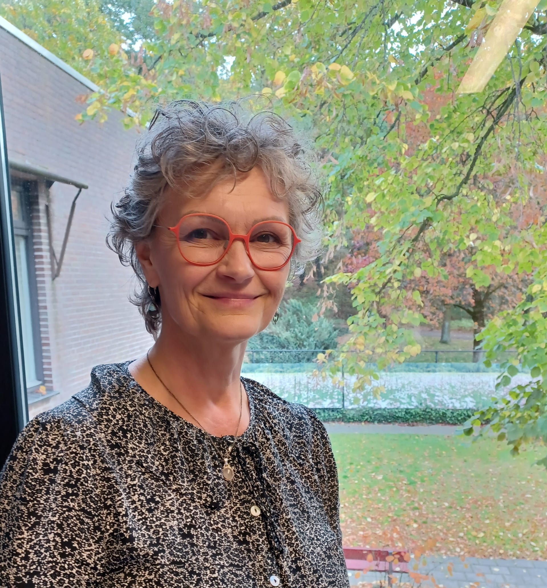 Henk - Gepensioneerd GGZ Verpleegkundige