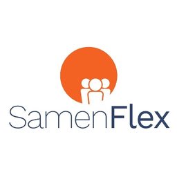 SamenFlex logo