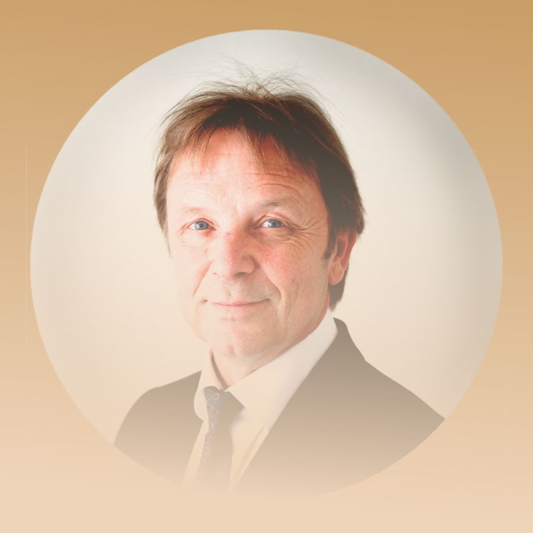 Marc De Hertogh Sereni