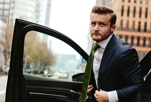 Vacature Mobility - Werken bij D&B