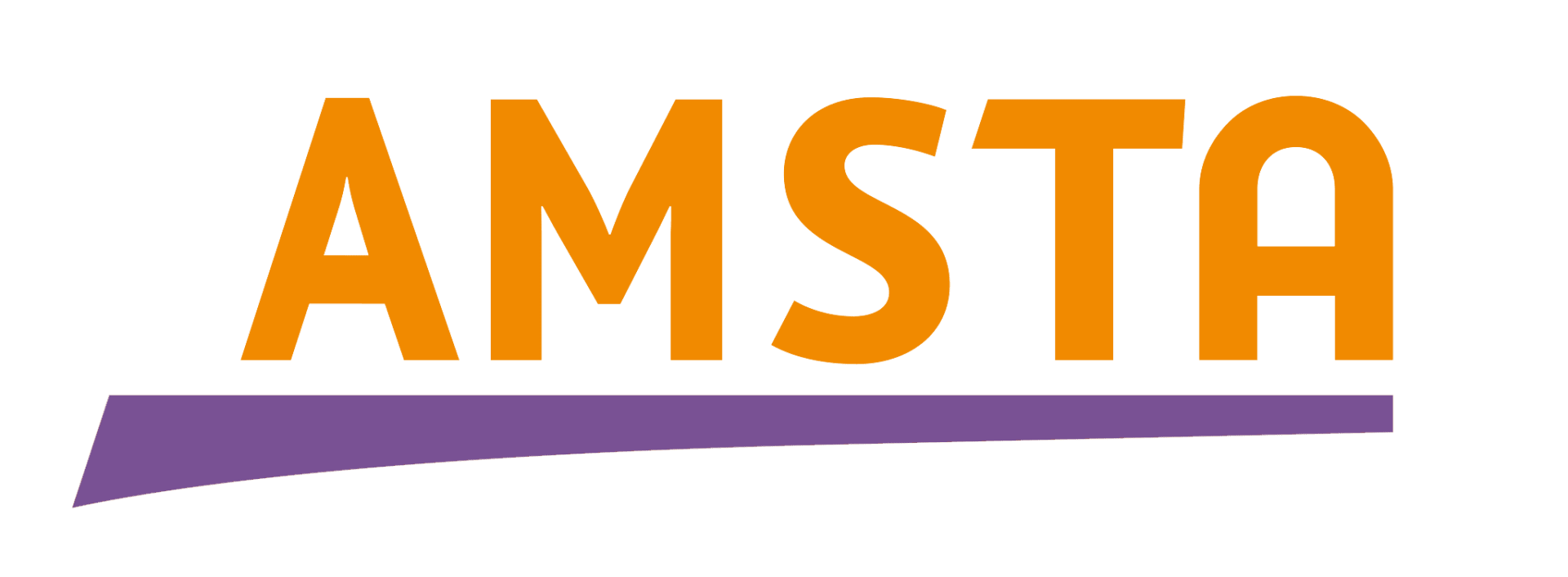 Amsta logo