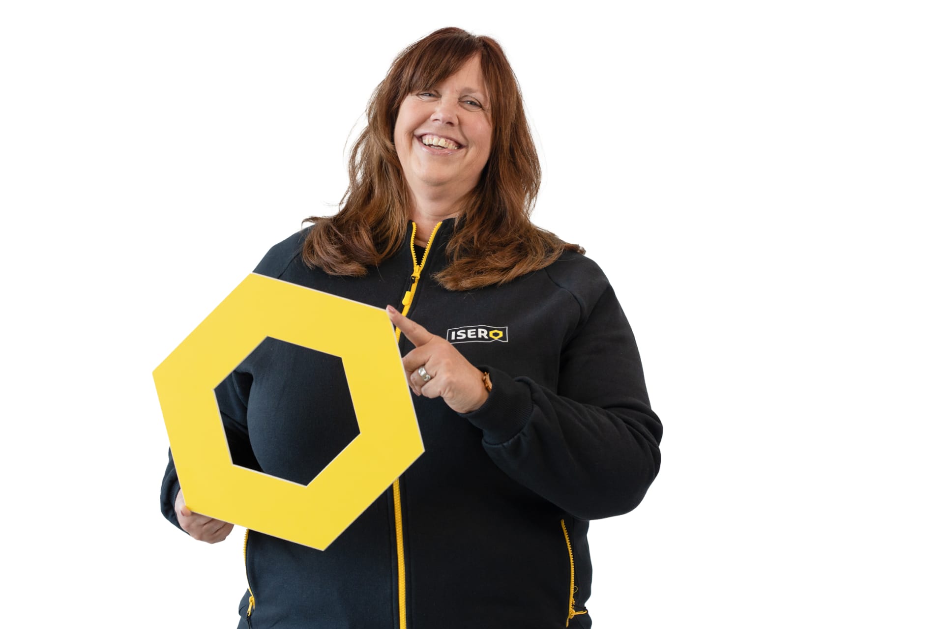 Sandra - Business Unit Manager PBM