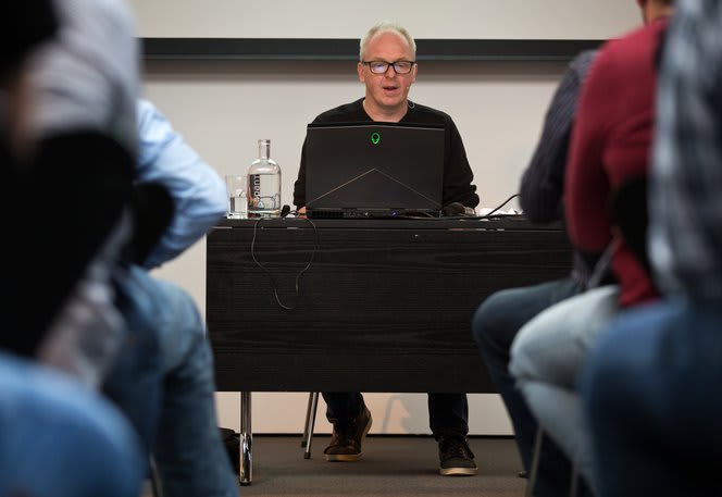 Opleidingen en trainingen