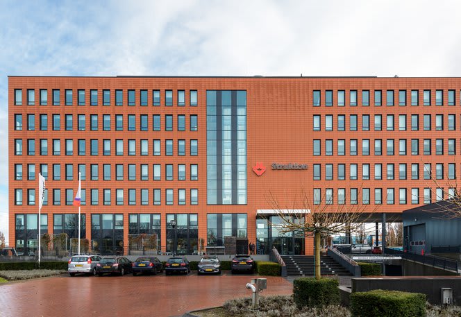 Centric Son en Breugel