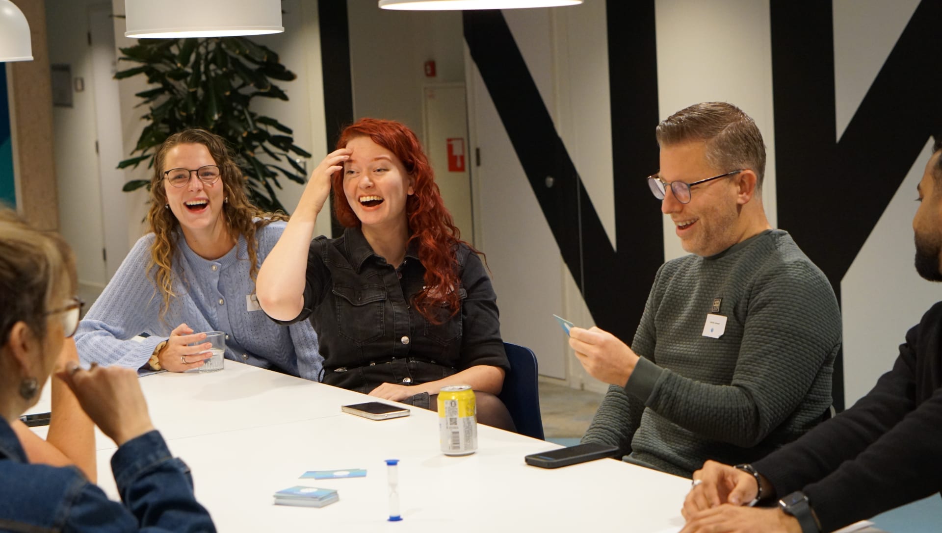 30 seconds Mendix Editie