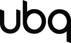 UBQ logo