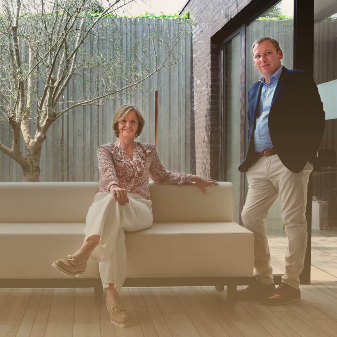 Getuigenis Allemeersch