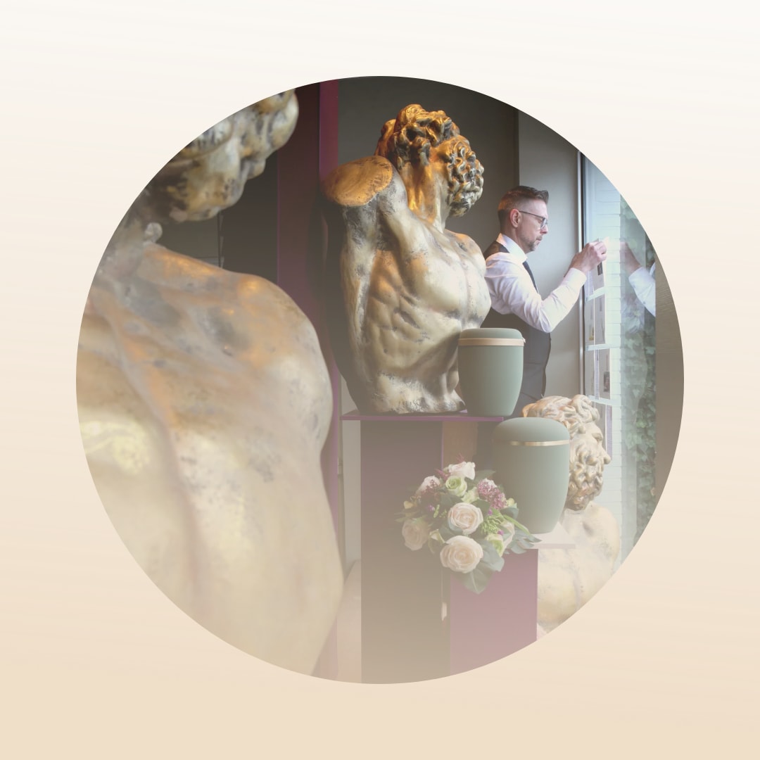 Getuigenis Roald Geuens