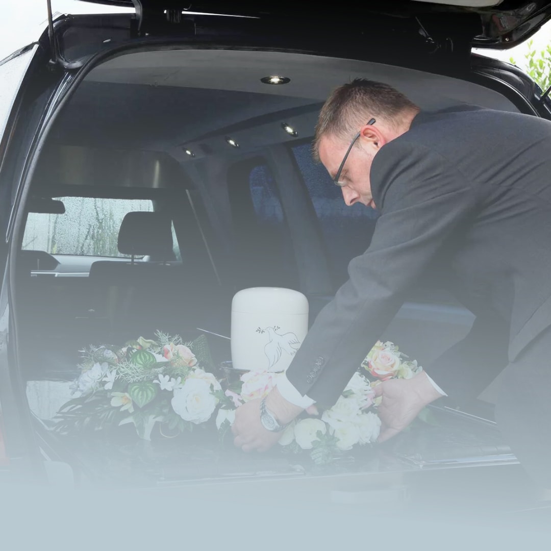 Getuigenis Olivier Leclercq