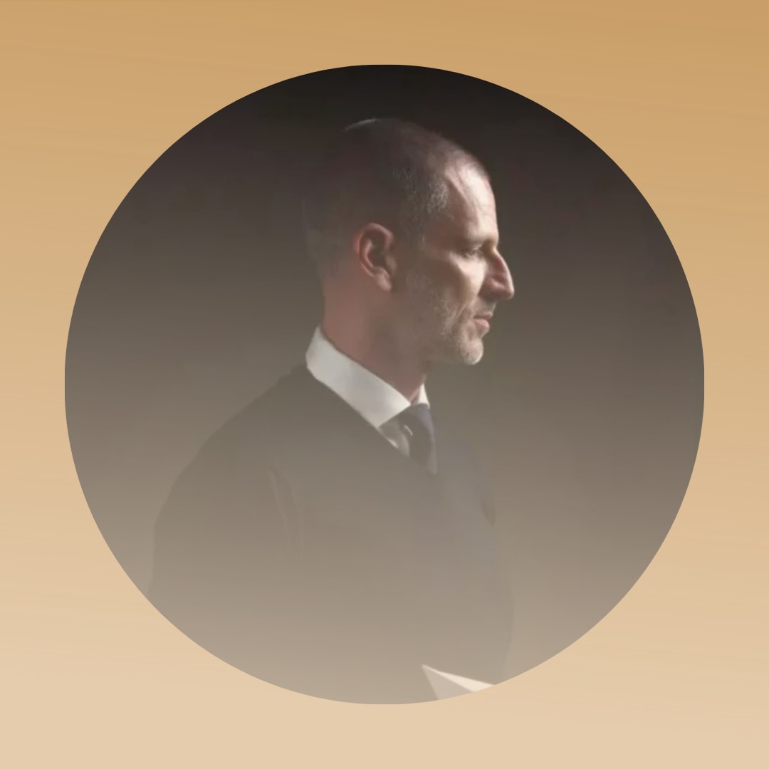 Getuigenis Kristof Ceuppens