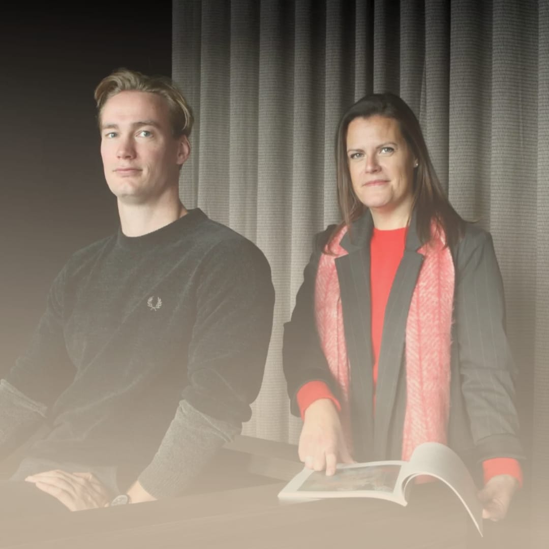 getuigenis Marco Verhoosel & Stefanie Geers