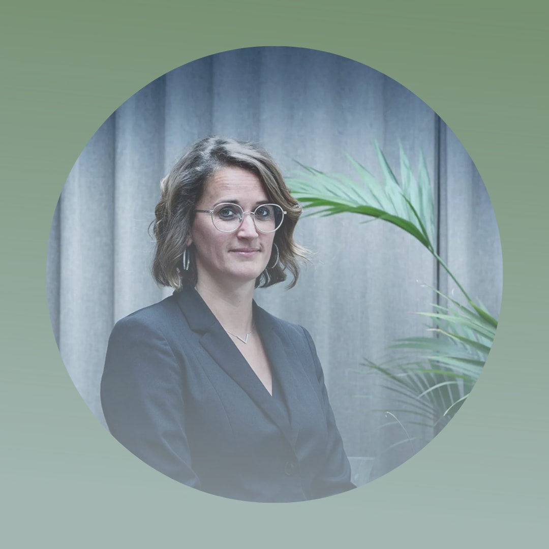 getuigenis Lieselot Vanden Nest