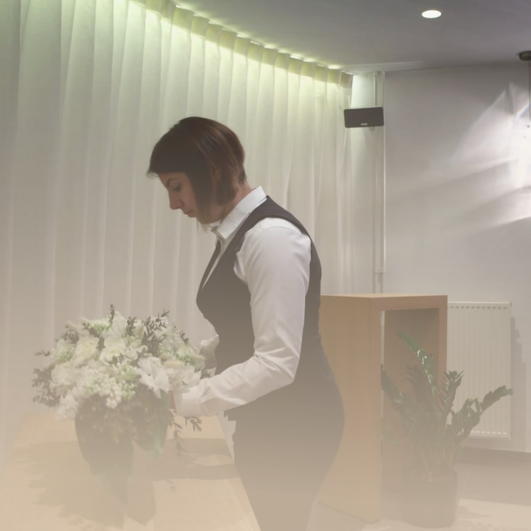 getuigenis Jana De Telder & Benoit de Vreeze