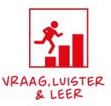 Vraag, luister & leer
