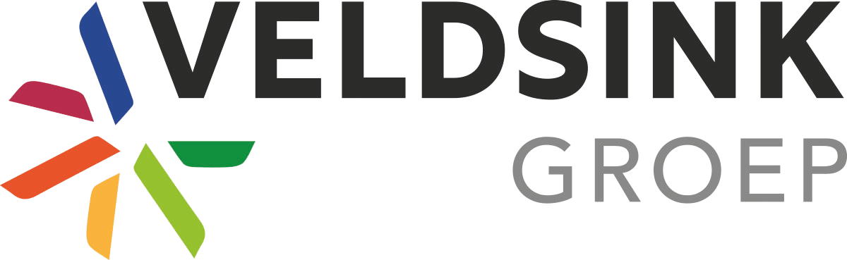 Veldsink Groep logo