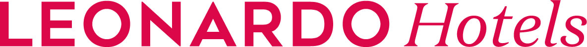Leonardo Hotels logo