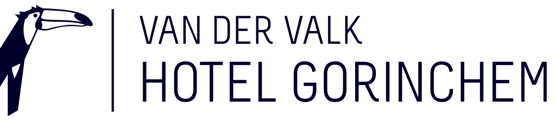 Hotel Gorinchem (A27) logo