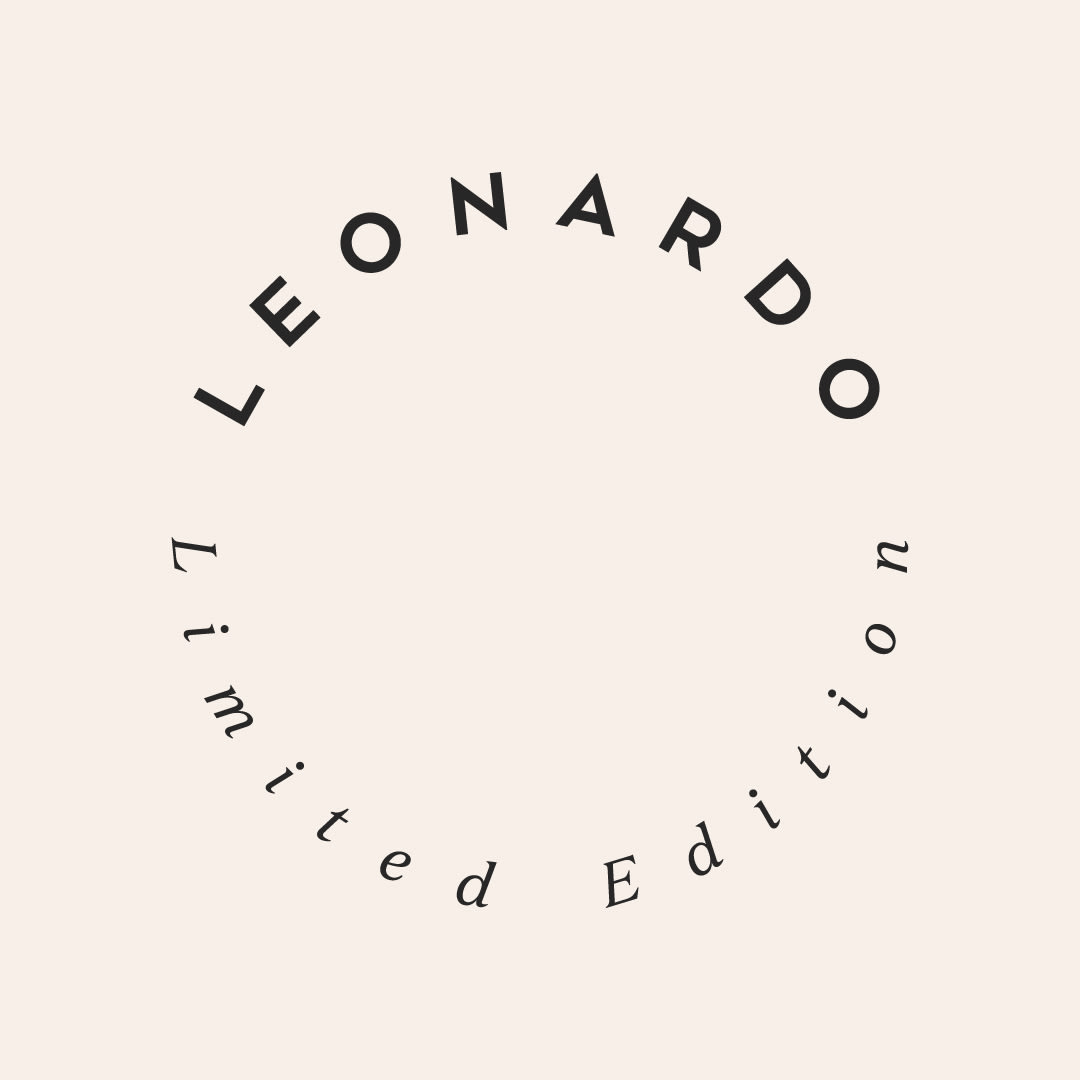 LEONARDO LIMITED EDITION