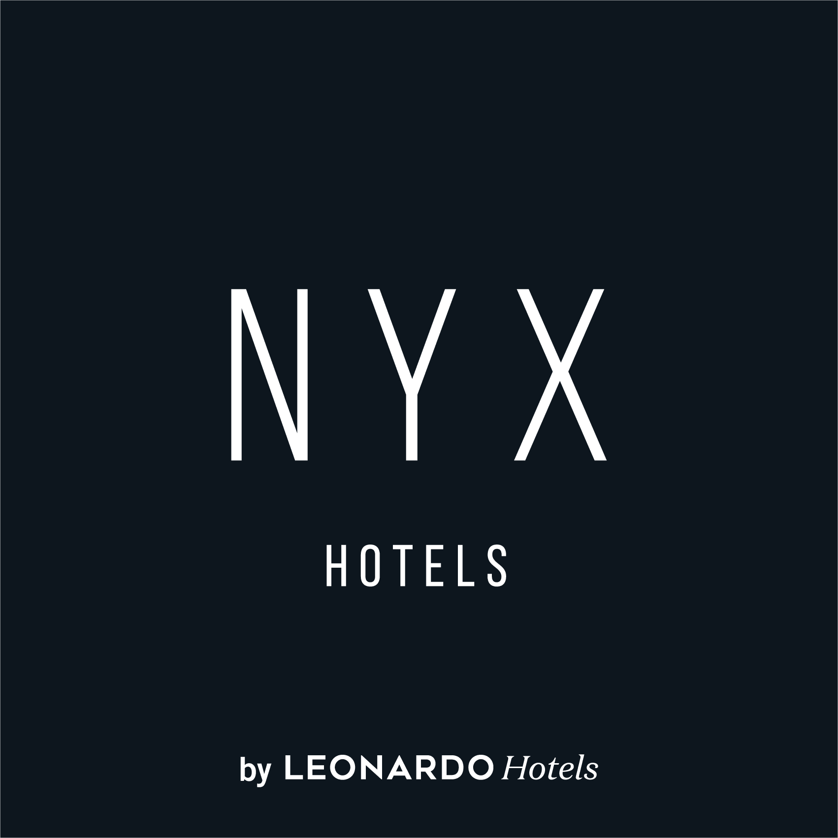 NYX HOTELS