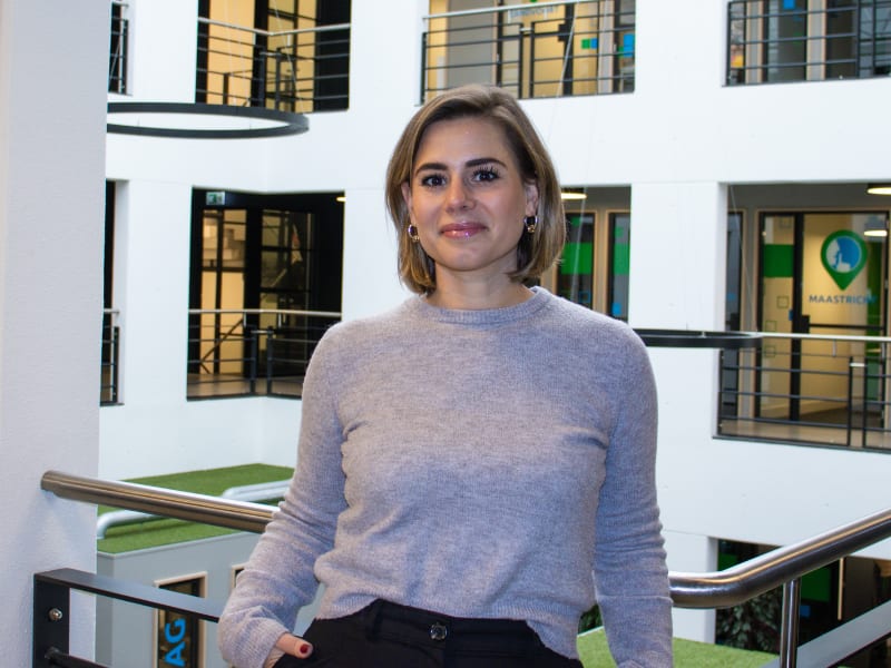 Adinda Breukelman Milieu Service Nederland recruitment