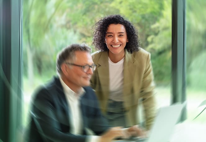 De projecten: Impactvol & vooruitstrevend