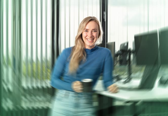 De expertise: Divers & complex