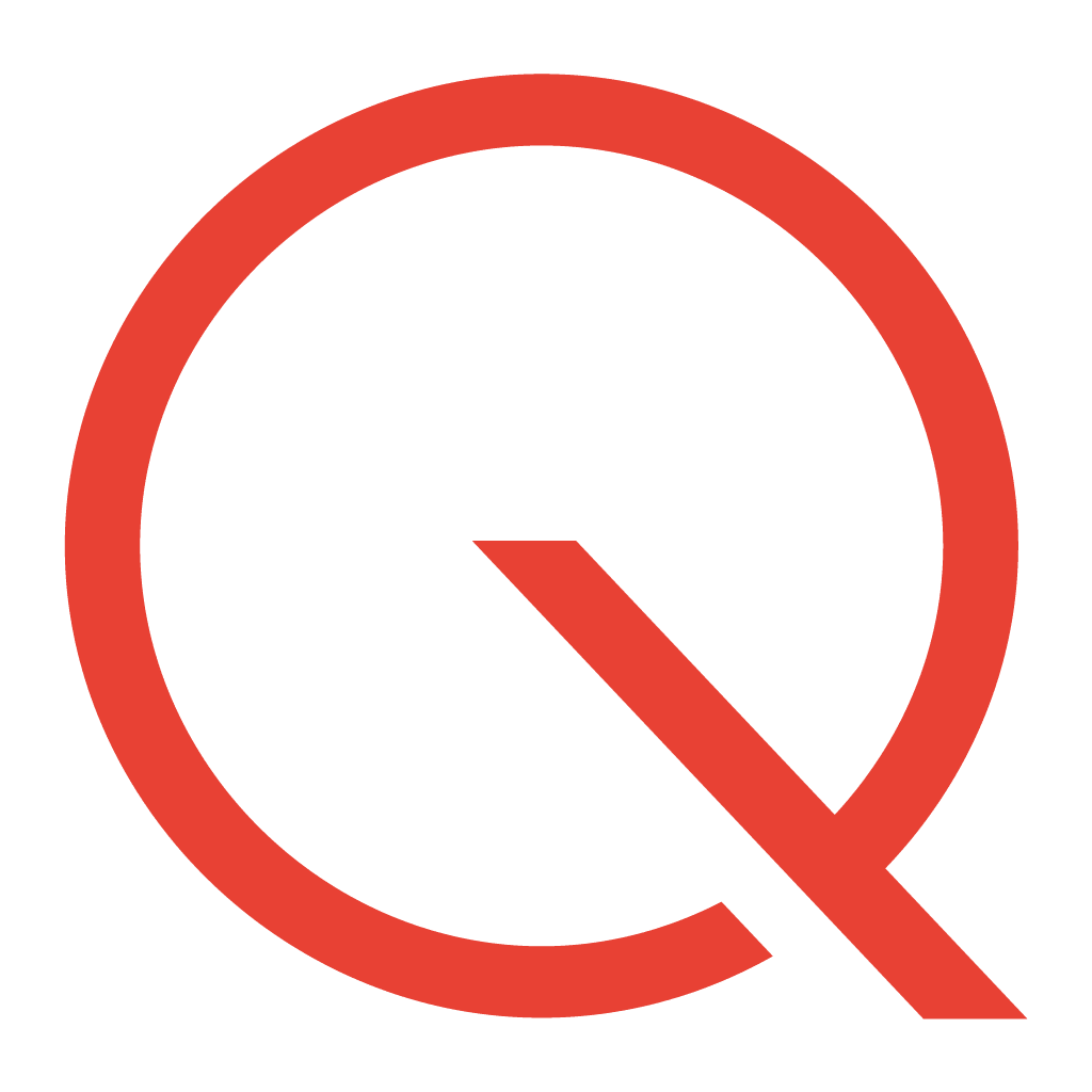 Groupe Qérys logo