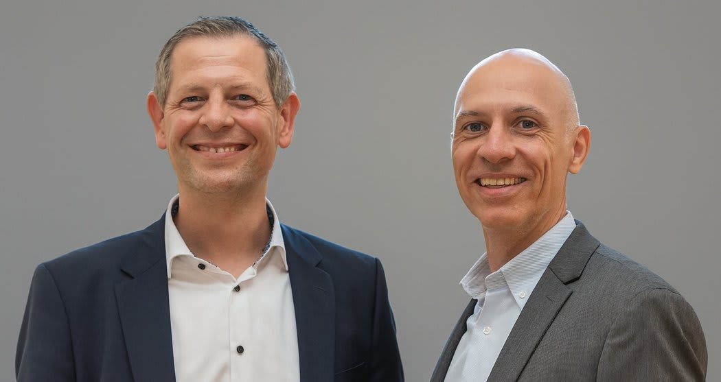 Eine Nachricht unserer Geschäftsleitung