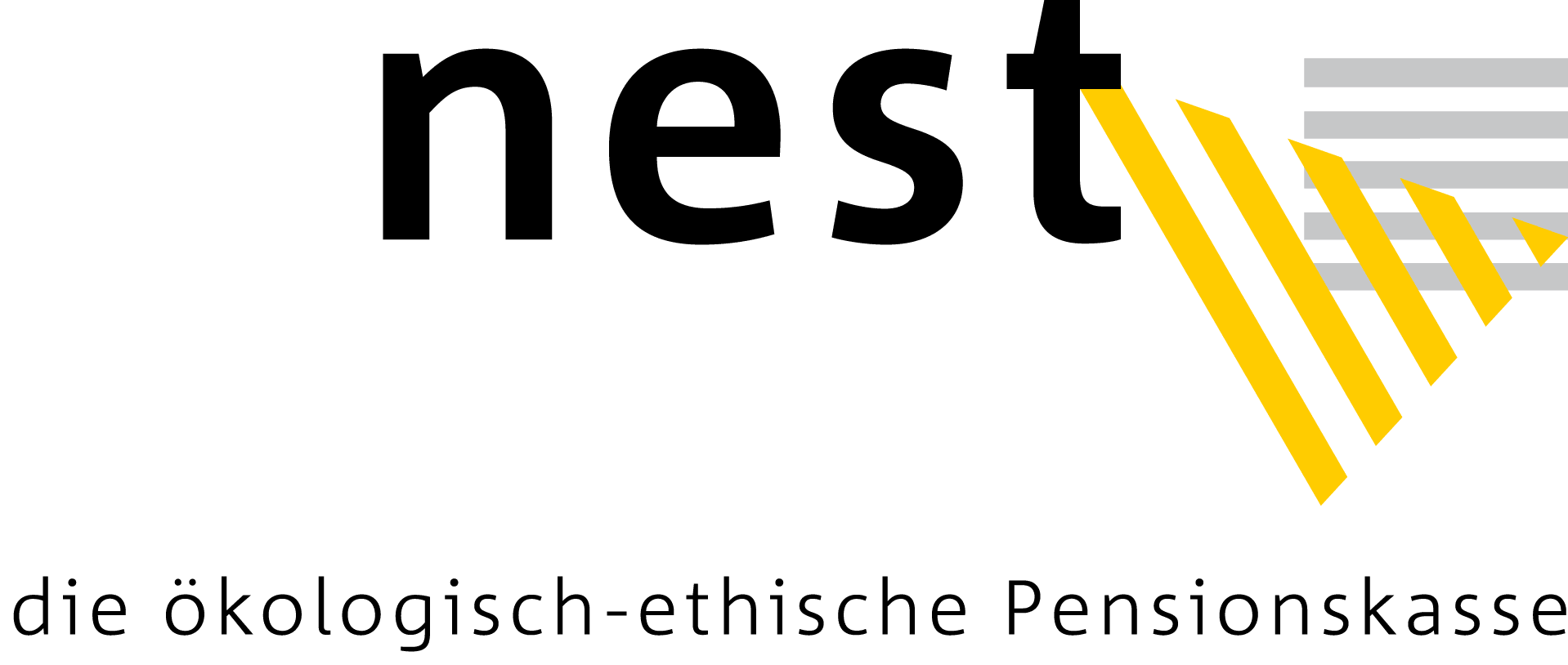 Nest Sammelstiftung logo