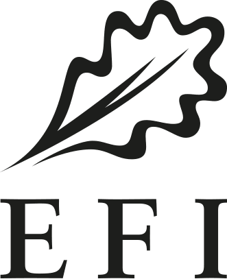 European Forest Institute logo