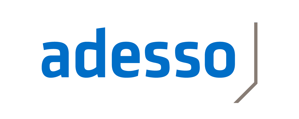adesso Netherlands logo