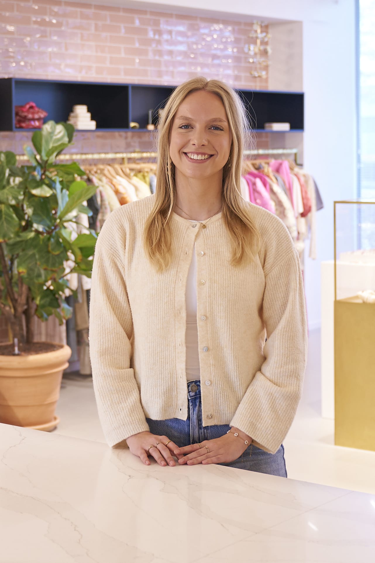 My Jewellery Inouk Hellings