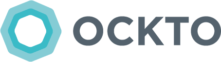 Ockto logo