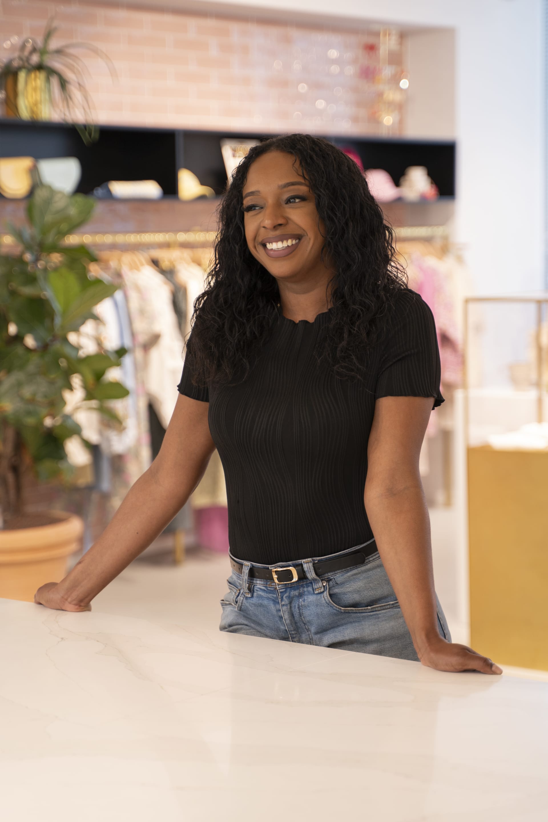 My Jewellery Rhaima Isenia