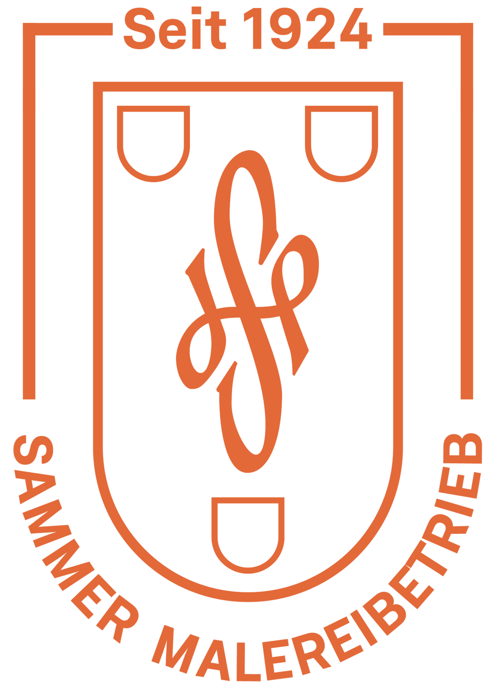 Sammer Malereibetrieb GmbH logo