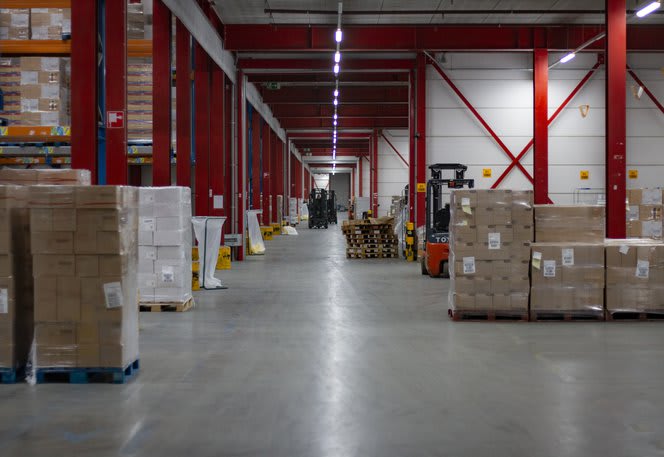 Een oplossing om trots op te zijn