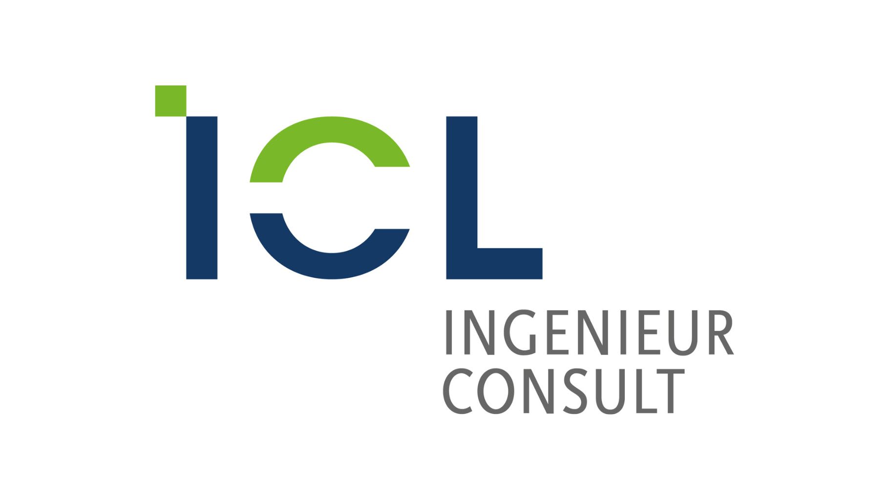 Firmenlogo ICL Ingenieur Consult GmbH
