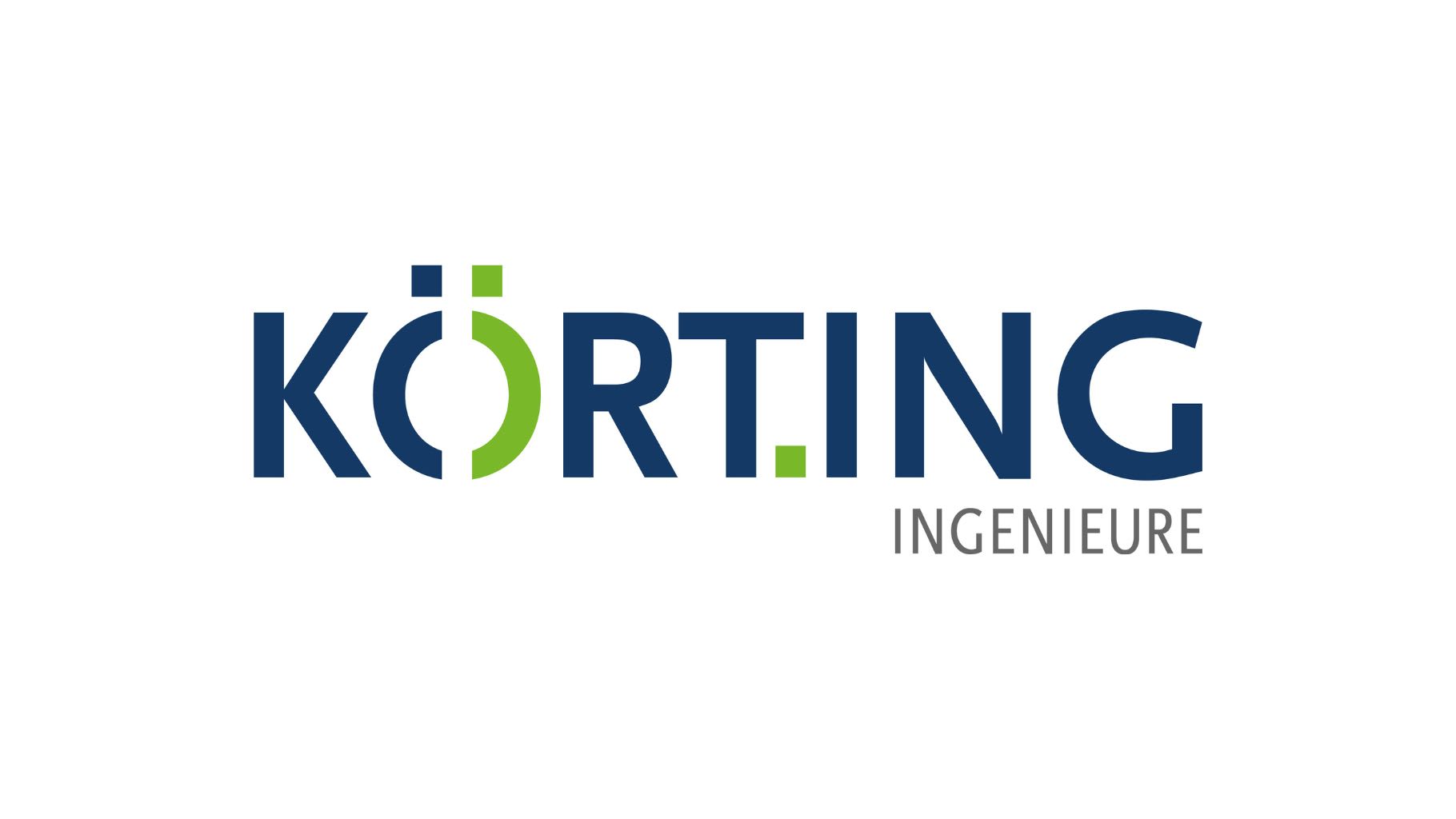 Firmenlogo Körting Ingenieure GmbH