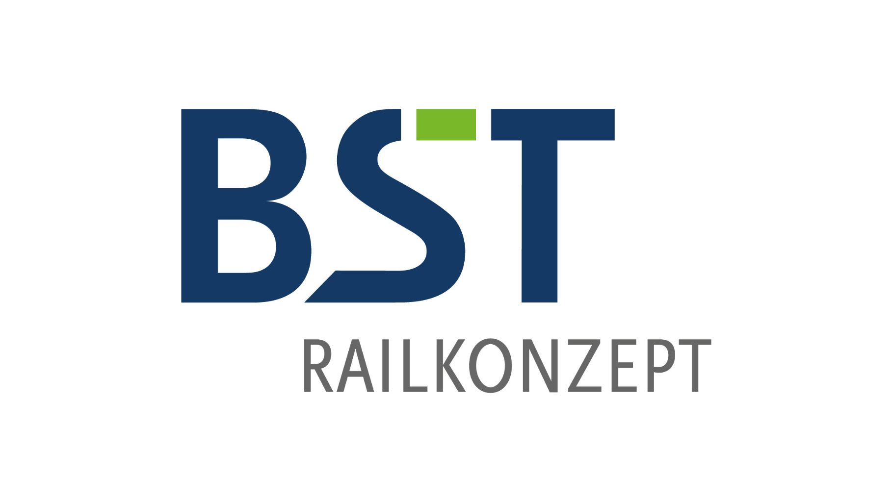 Firmenlogo BST Railkonzept GmbH