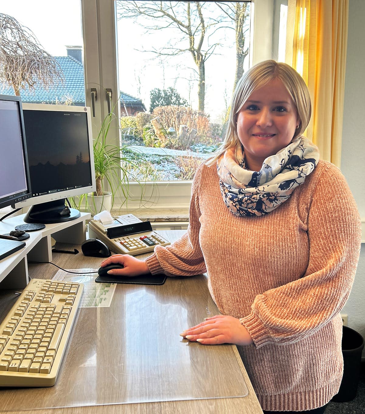 Sichern Sie sich Ihren Ausbildungsplatz bei Kaebsch und Partner