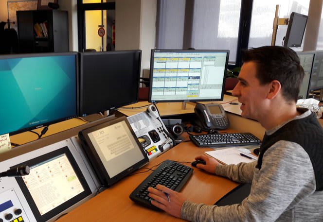 Bart ziet kansen bij Centric