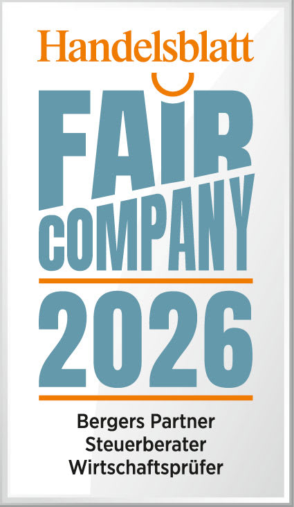 Handelsblatt Fair Company 2026