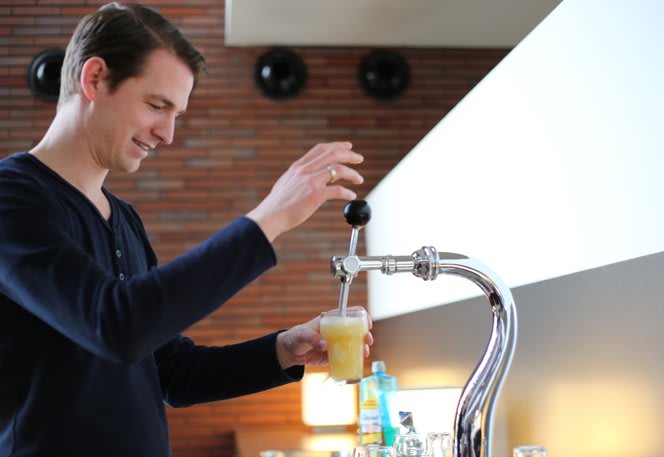 What's in it for you?