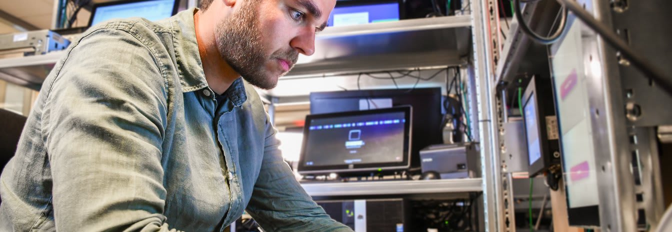 Quote software development