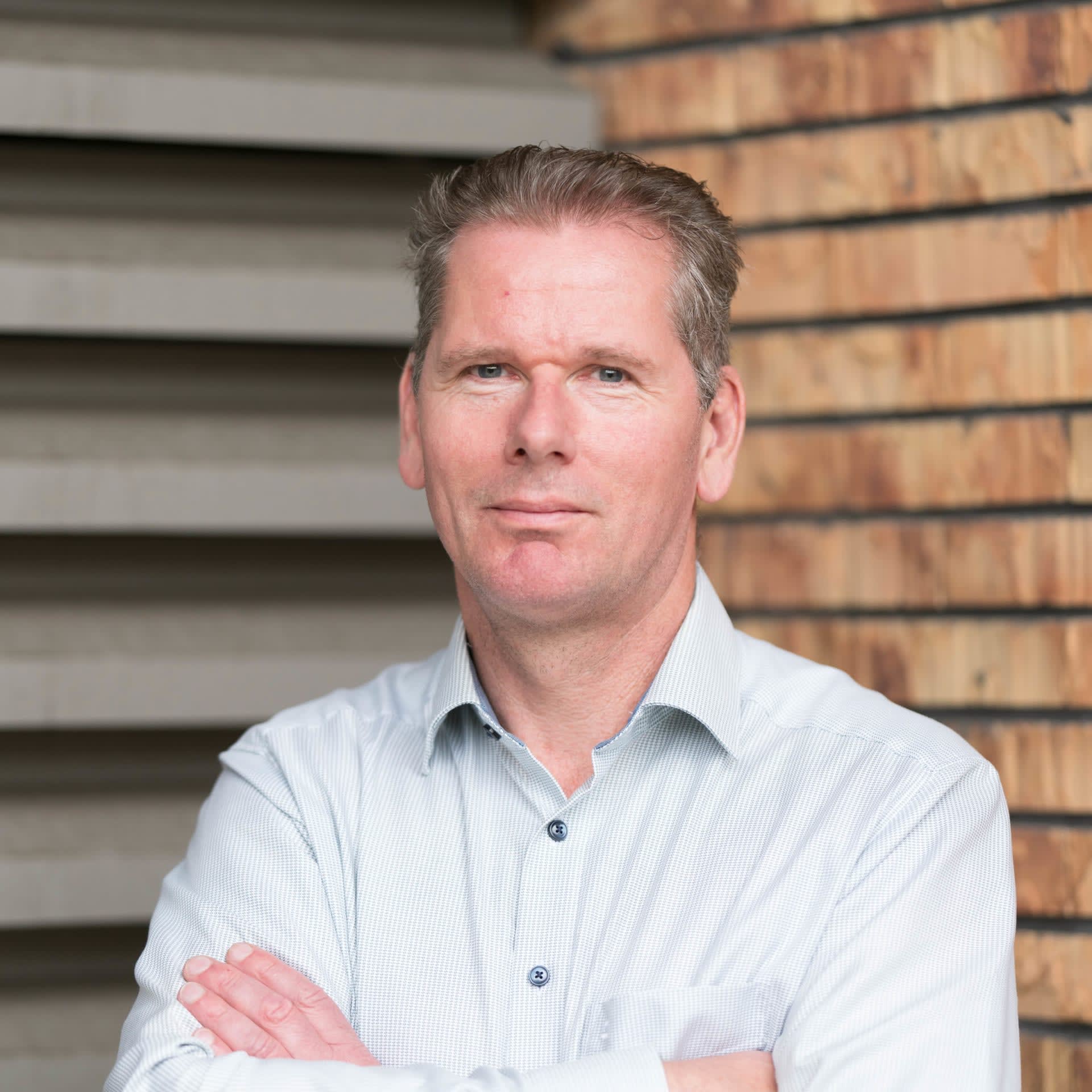 Innoveren met Securitas Technology