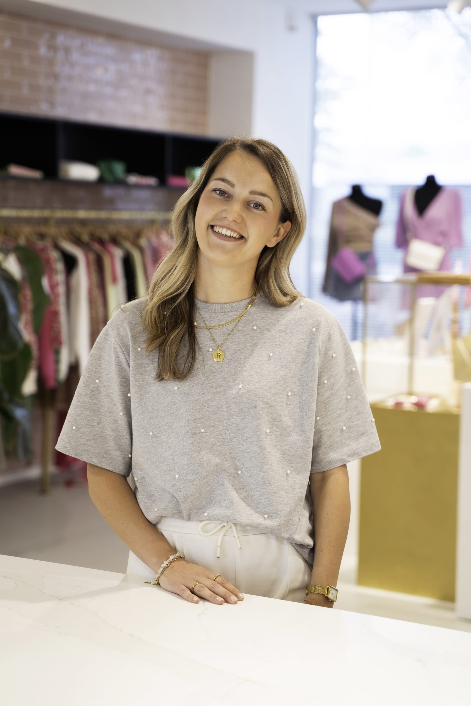 My Jewellery Renske van Vugt