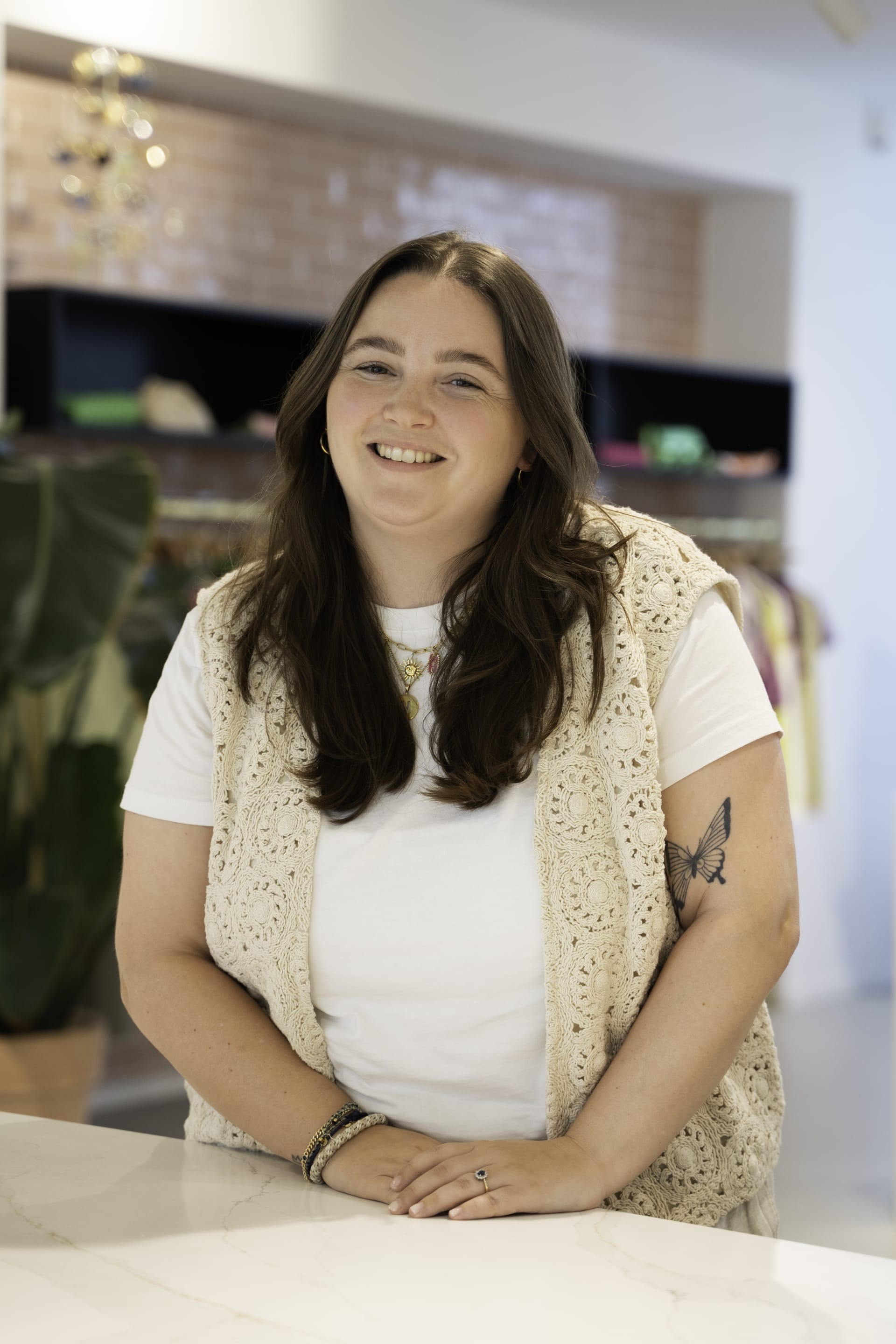 My Jewellery Nathalie van Erp